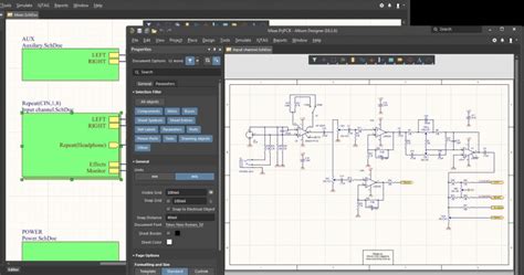 block diagrams in Altium